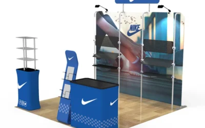 Designing a Standout Rental Booth for HPB Expo