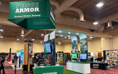 Trade Show Booth Rentals for MRO Americas: Practical, Professional, and Scalable